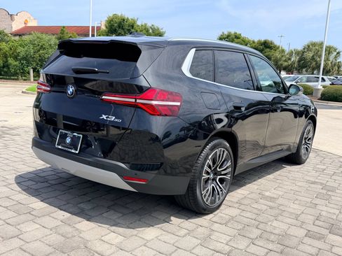 New 2026 BMW X3 xDrive30i w/ Premium Package AWD/4WD image 9