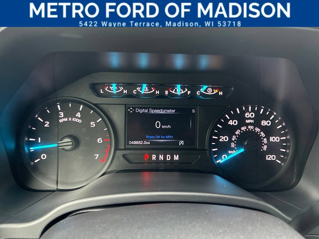 Used 2019 Ford F150 XL w/ Equipment Group 101A Mid AWD/4WD image 34