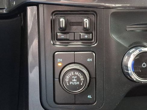 Certified 2023 Ford F150 XLT w/ Equipment Group 302A High image 27