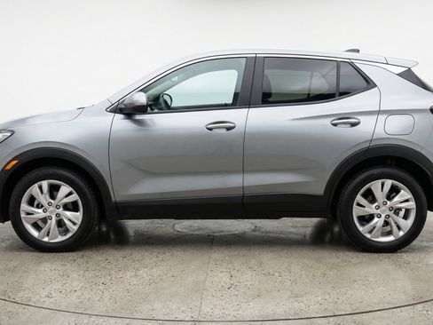 Used 2025 Buick Encore GX Preferred image 5