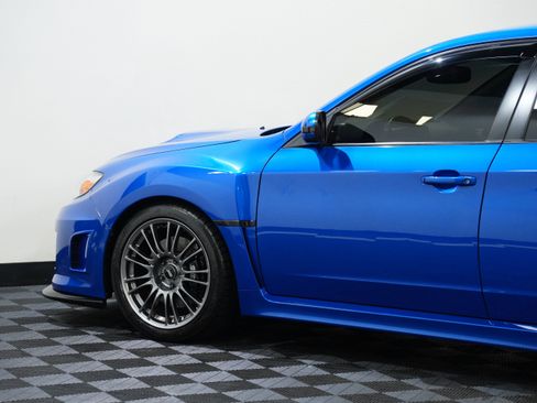 Used 2013 Subaru Impreza WRX STI AWD/4WD image 18