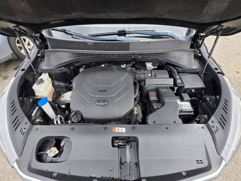 Used 2019 Kia Sorento EX image 28