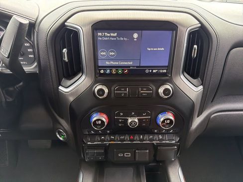 Used 2021 GMC Sierra 1500 Denali w/ Driver Alert Package II AWD/4WD image 27