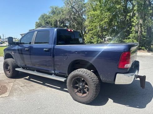 Used 2018 RAM 2500 Lone Star AWD/4WD image 10