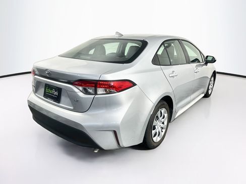 Used 2024 Toyota Corolla LE FWD image 9