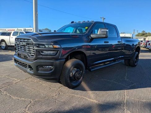 New 2026 RAM 3500 Tradesman image 7