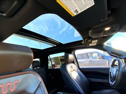 Used 2020 Ford Expedition King Ranch w/ Cargo Package image 19