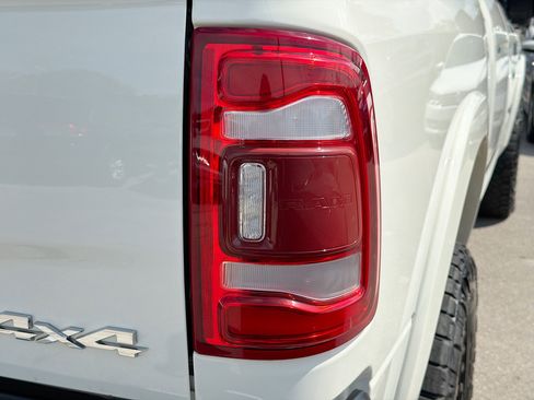 Used 2023 RAM 2500 Limited image 11