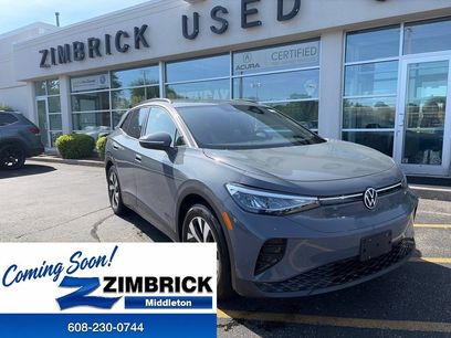 Used 2024 Volkswagen ID.4 2WD