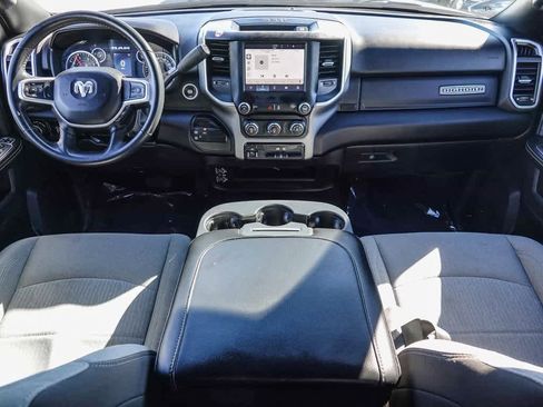 Certified 2024 RAM 2500 Big Horn image 12