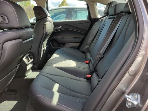 New 2025 Acura TLX w/Technology Package image 4