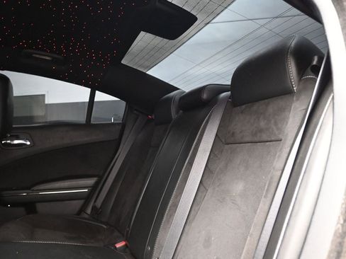 Used 2017 Dodge Charger SRT Hellcat w/ Harman/Kardon Audio Group image 11