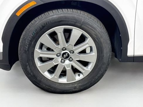 Certified 2025 Hyundai Palisade SEL AWD/4WD image 33
