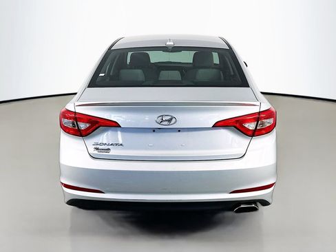 Used 2015 Hyundai Sonata SE w/ Option Group 09 FWD image 6