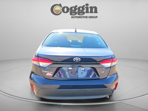 Used 2023 Toyota Corolla LE image 5