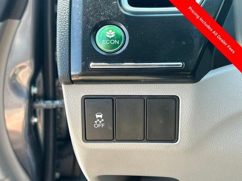 Used 2015 Honda Civic EX-L image 7