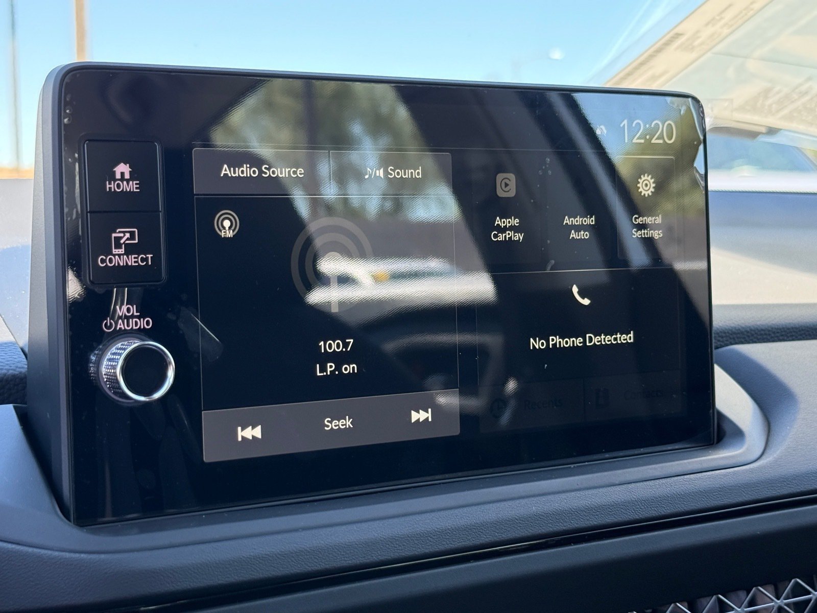 New 2026 Honda Accord LX image 18