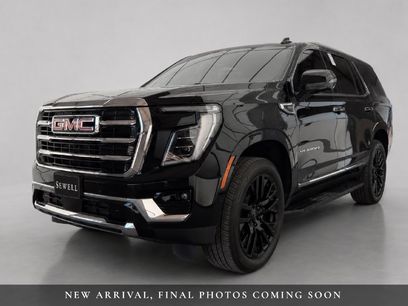 Used 2025 GMC Yukon Elevation w/ Elevation Premium Package