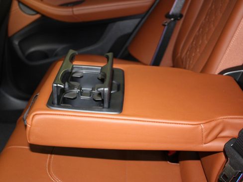 New 2025 BMW X4 M w/ Competition Package image 20