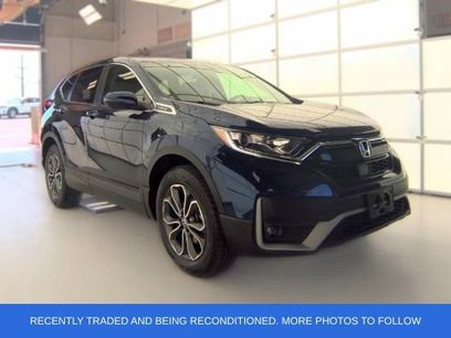 Used 2022 Honda CR-V EX