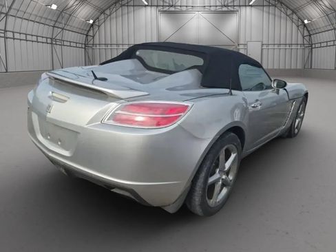 Used 2009 Saturn Sky Red Line RWD image 14