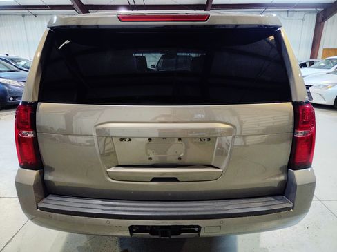 Used 2019 Chevrolet Tahoe 4WD w/ Enhanced Driver Alert Package image 5