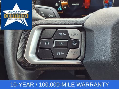 Used 2024 Ford Mustang Premium image 15