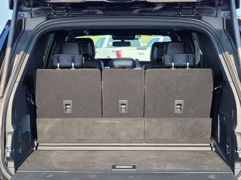 New 2026 Ford Expedition Tremor AWD/4WD image 26