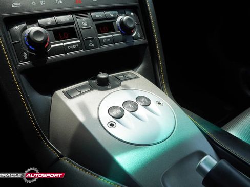 Used 2008 Lamborghini Gallardo AWD/4WD image 33