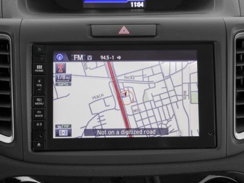 Used 2016 Honda CR-V Touring image 17