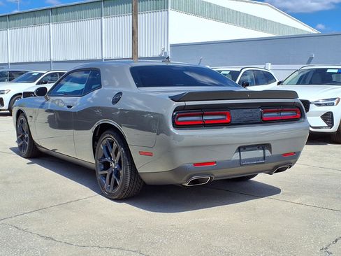 Used 2023 Dodge Challenger R/T w/ Plus Package RWD image 5