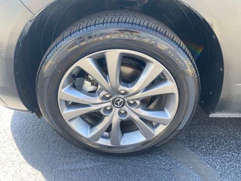 Used 2025 MAZDA CX-30 AWD 2.5 S w/ Preferred Package image 18