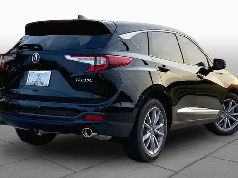 Used 2020 Acura RDX FWD w/ Technology Package image 13