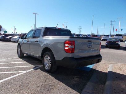 Used 2022 Ford Maverick XL w/ Equipment Group 100A Standard