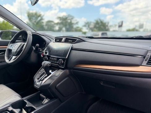 Used 2018 Honda CR-V EX image 17