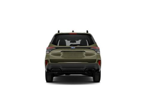 New 2026 Subaru Forester Premium image 9
