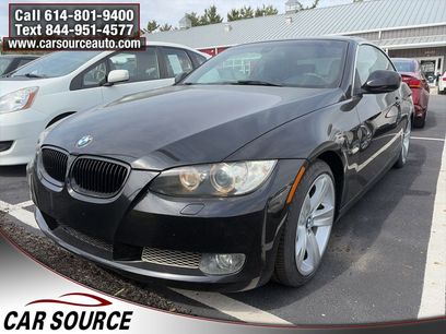 Used 2010 BMW 335i Convertible
