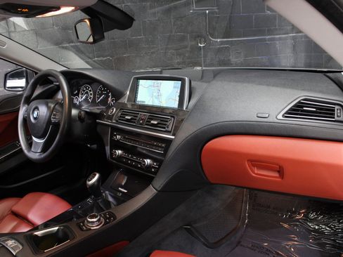 Used 2012 BMW 650i Coupe image 39