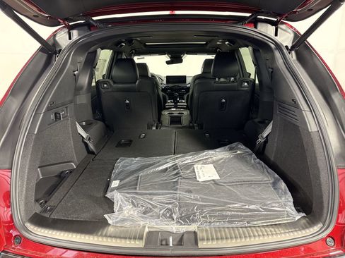 New 2026 Acura MDX Type S image 33