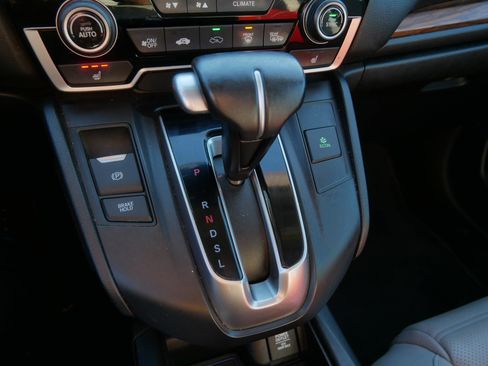 Used 2018 Honda CR-V EX-L image 32