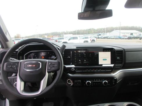New 2026 GMC Sierra 2500 SLE image 16