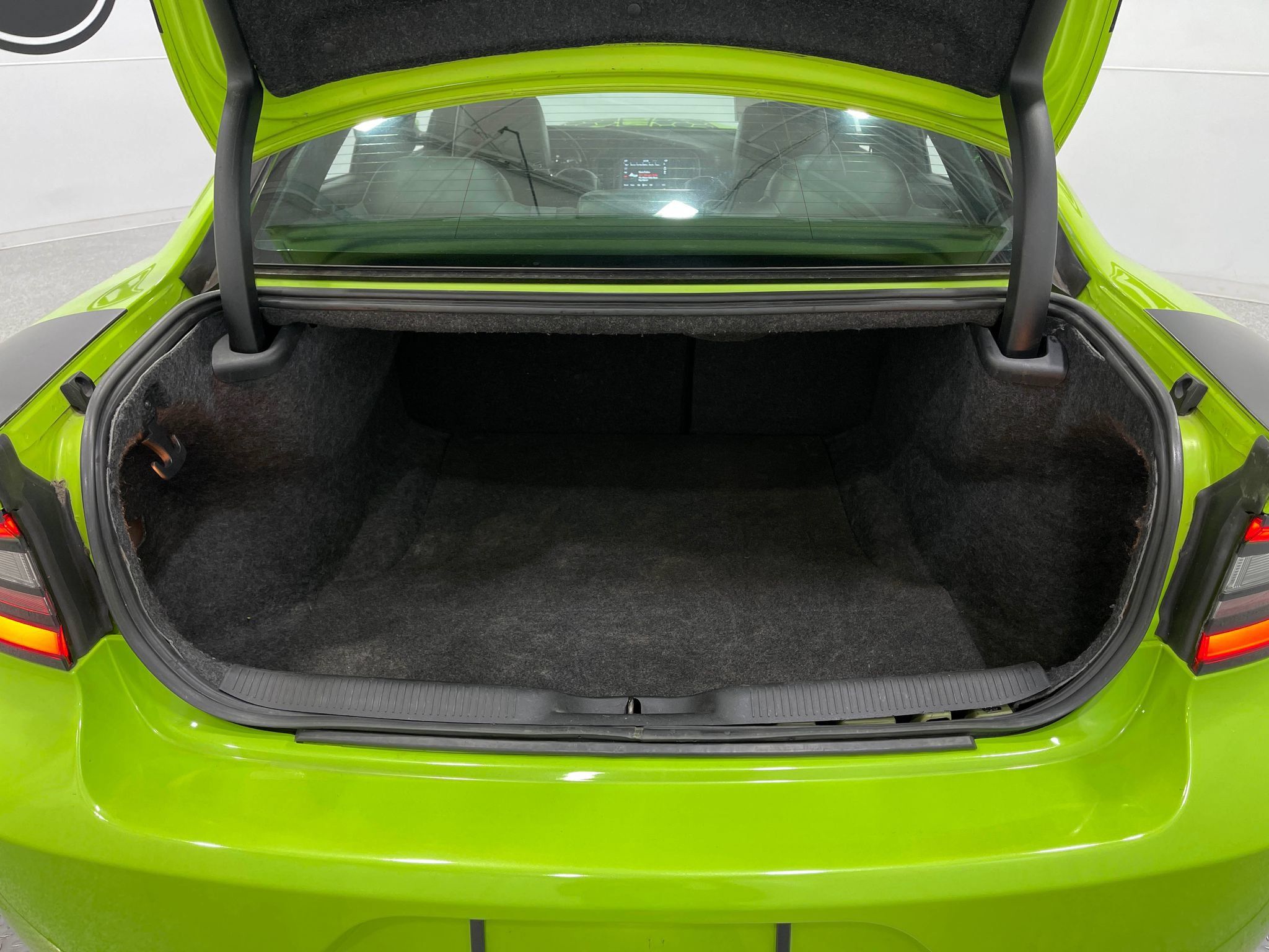 Used 2019 Dodge Charger Scat Pack w/ Daytona Edition Group RWD image 23