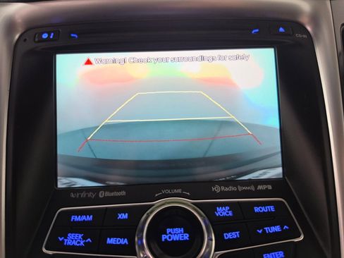 Used 2012 Hyundai Sonata Limited w/ Navigation Pkg image 18