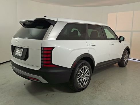 New 2026 Hyundai Palisade SE FWD image 6