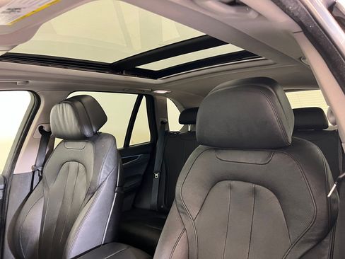 Used 2016 BMW X5 xDrive35i image 14