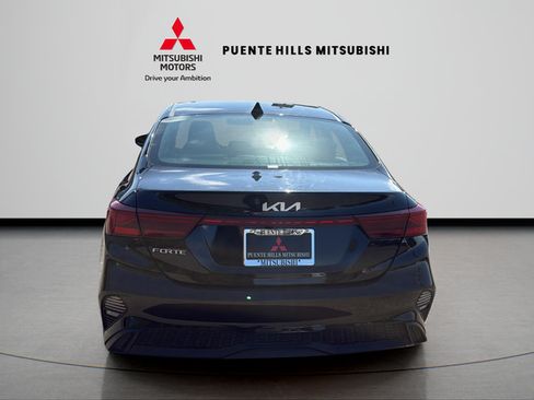 Used 2024 Kia Forte LXS FWD image 6