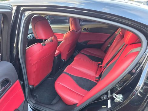 Used 2020 Acura ILX image 18