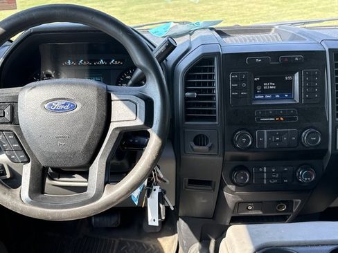 Used 2018 Ford F150 XL w/ XL Power Equipment Group RWD image 6