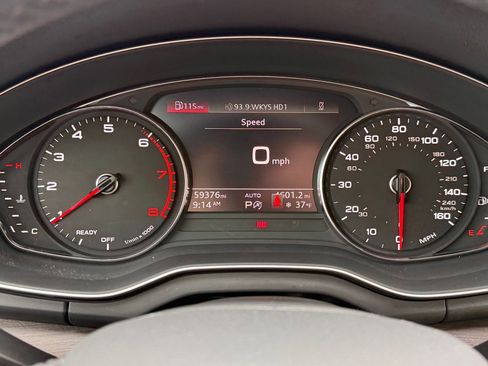 Used 2023 Audi Q5 2.0T Premium w/ Convenience Package image 19