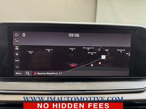 Used 2022 Kia Telluride SX w/ Nightfall Edition Package image 27